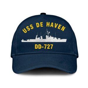 Us Navy Veteran Cap, Embroidered Cap, Uss&hellip;