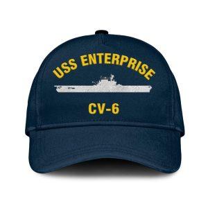 Us Navy Veteran Cap, Embroidered Cap, Uss&hellip;