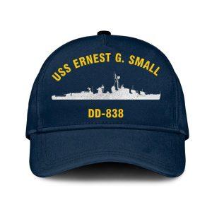 Us Navy Veteran Cap, Embroidered Cap, Uss&hellip;