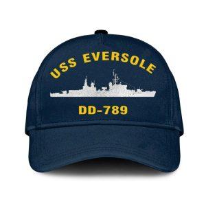 Us Navy Veteran Cap, Embroidered Cap, Uss&hellip;