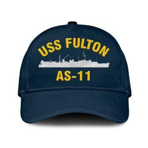 Us Navy Veteran Cap, Embroidered Cap, Uss&hellip;