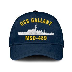 Us Navy Veteran Cap, Embroidered Cap, Uss&hellip;