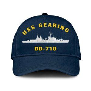 Us Navy Veteran Cap, Embroidered Cap, Uss&hellip;