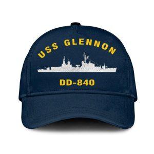 Us Navy Veteran Cap, Embroidered Cap, Uss&hellip;