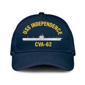 Us Navy Veteran Cap, Embroidered Cap, Uss&hellip;