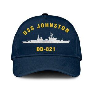Us Navy Veteran Cap, Embroidered Cap, Uss&hellip;