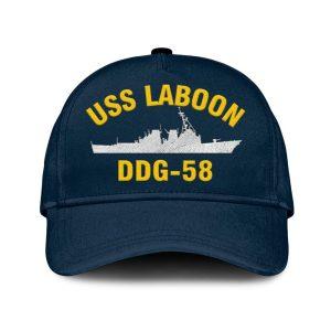 Us Navy Veteran Cap, Embroidered Cap, Uss&hellip;