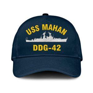 Us Navy Veteran Cap, Embroidered Cap, Uss&hellip;