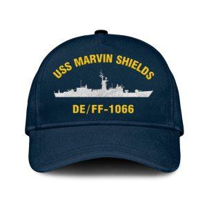 Us Navy Veteran Cap, Embroidered Cap, Uss&hellip;