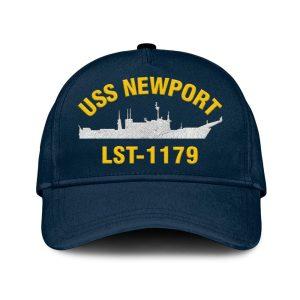 Us Navy Veteran Cap, Embroidered Cap, Uss&hellip;