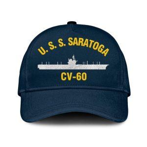 Us Navy Veteran Cap, Embroidered Cap, Uss&hellip;