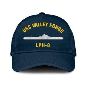 Us Navy Veteran Cap, Embroidered Cap, Uss&hellip;