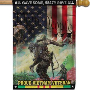 Us Veterans All Gave Some, 5849 Gave&hellip;
