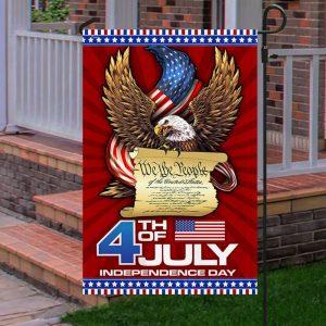 Veteran Day Flag, America Patriot Flag Congress&hellip;