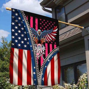 Veteran Day Flag, Premium Cancer American Flag,&hellip;