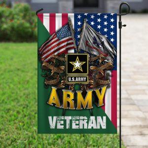 Veteran Day Flag, Premium Multiple US Army&hellip;