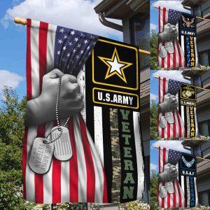 Veteran Day Flag, Unique Multi Services American&hellip;