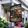 Veteran Flag, I Have Done Things American Flag, American Flag, Veteran Decoration Outdoor Flag