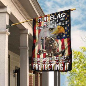 Veteran Flag, Proud America Thank You Veteran&hellip;