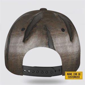 Veterans Baseball Caps Grateful To Teammates 4