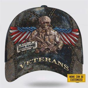 Veterans Baseball Caps I Am Us Army,&hellip;