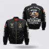 Us Air Force Bomber Jacket, Custom Name Rank US Air Force Veteran Bomber Jacket, Veteran Bomber Jacket Us Air Force Bomber Jacket, Custom Name Rank US Air Force Veteran Bomber Jacket, Veteran Bomber Jacket