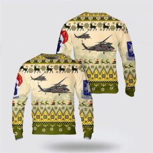 Army Sweater, US Army 160th SOAR MH&hellip;