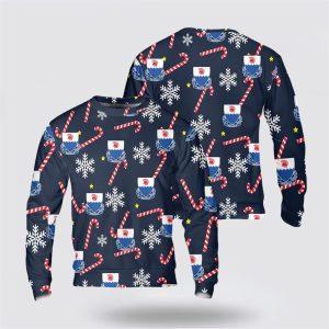 Army Sweater, US Army 299th Cavalry Regiment&hellip;