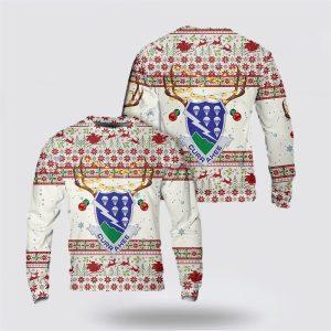 Army Sweater, US Army 506th Parachute Airborne&hellip;