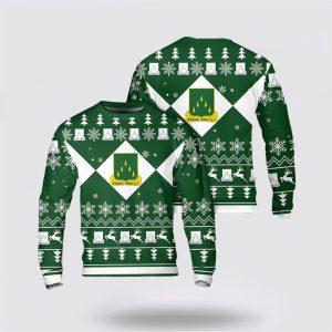 Army Sweater, US Army 70th Armor Regiment&hellip;