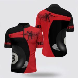 Billiard Jerseys, Custom Billiard Jerseys, 3D Funny&hellip;