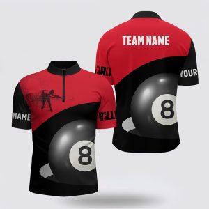 Billiard Jerseys, Custom Billiard Jerseys, 3D Funny&hellip;