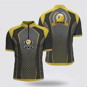 Billiard Jerseys, Custom Billiard Jerseys, 9 Ball&hellip;