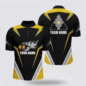 Billiard Jerseys, Custom Billiard Jerseys, 9 Ball&hellip;