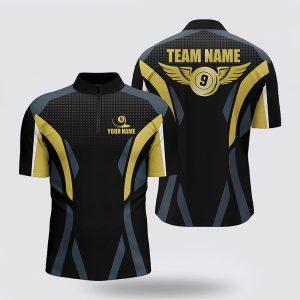 Billiard Jerseys, Custom Billiard Jerseys, Billiard 3D&hellip;