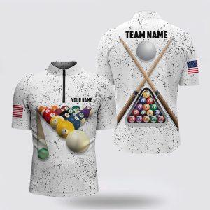 Billiard Jerseys, Custom Billiard Jerseys, Billiard Balls&hellip;