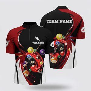 Billiard Jerseys, Custom Billiard Jerseys, Billiard Balls&hellip;