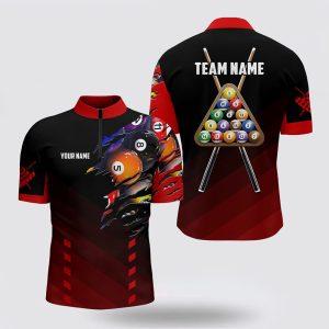 Billiard Jerseys, Custom Billiard Jerseys, Billiard Balls&hellip;