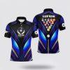 Billiard Jerseys, Custom Billiard Jerseys, Billiard Balls Flame 3D Jerseys Shirts, Billiard Shirt Designs