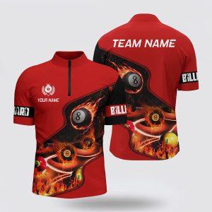 Billiard Jerseys, Custom Billiard Jerseys, Billiard Balls&hellip;