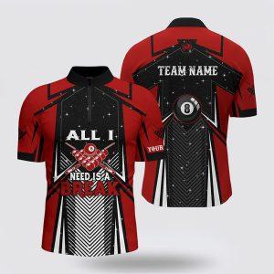 Billiard Jerseys, Custom Billiard Jerseys, Billiard Need&hellip;