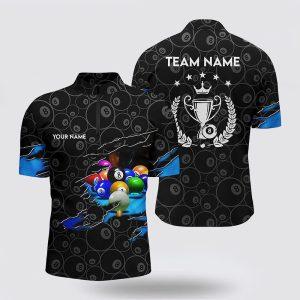 Billiard Jerseys, Custom Billiard Jerseys, Billiard Player&hellip;