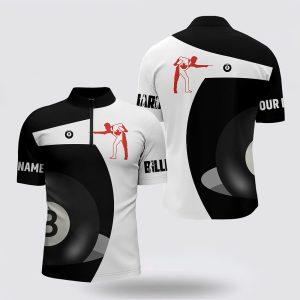 Billiard Jerseys, Custom Billiard Jerseys, Billiard Shot&hellip;