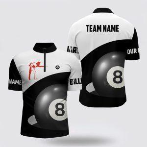 Billiard Jerseys, Custom Billiard Jerseys, Billiard Shot&hellip;