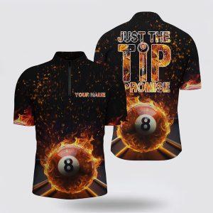 Billiard Jerseys, Custom Billiard Jerseys, Just The&hellip;