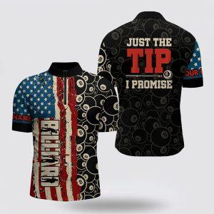 Billiard Jerseys, Custom Billiard Jerseys, Just The&hellip;