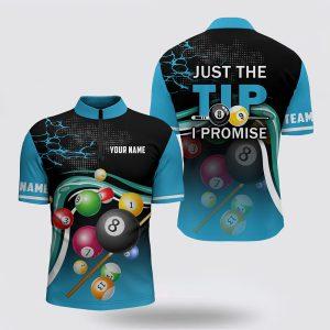 Billiard Jerseys, Custom Billiard Jerseys, Just The&hellip;