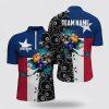 Billiard Jerseys, Custom Billiard Jerseys, Texas Flag 8 Ball Pool Billiard Jerseys Shirts, Billiard Shirt Designs
