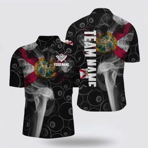 Billiard Jerseys, Custom Billiard Jerseys, Vintage Smoke&hellip;