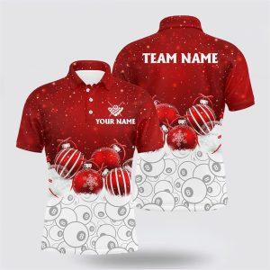 Billiard Polo Shirts, Cute Christmas Shirts Customized&hellip;